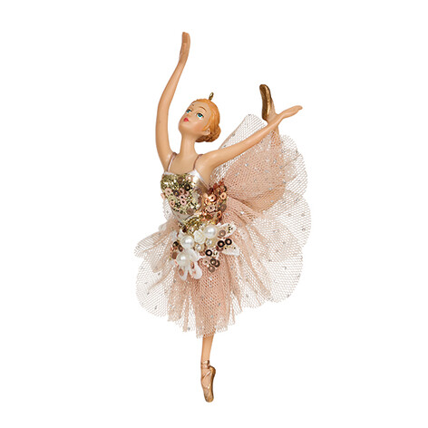 Балерина "Пахита" 6,5х4х15 см