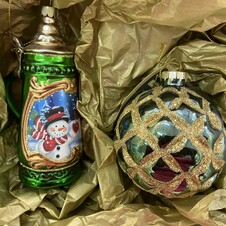 Подарочный набор "Пивная кружка" 